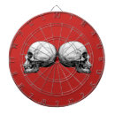 Recherche de conseil jeux de fléchettes Crâne