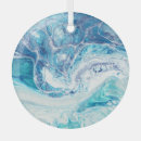 Recherche de texture de marbre ornements Vert