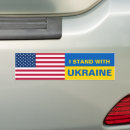 Recherche de drapeau voiture autocollants ukraine