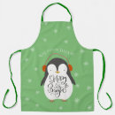 Recherche de pingouin tabliers Vacances