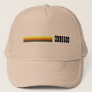 Recherche de tendance casquettes Papa