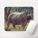 Recherche de hippopotame tapis souris Afrique