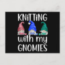 Recherche de débutant cartes postales Tricot