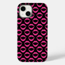 Recherche de rouge à lèvres rose iphone coques Maquillage