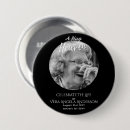 Recherche de commémoratif badges Élégant
