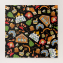 Recherche de symboles puzzles Travel