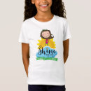 Recherche de courageuse fille tshirts Pour enfants