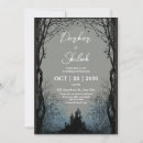 Recherche de arbre éffrayant invitations Pour eux