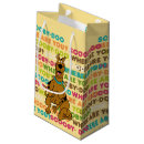 Recherche de sacs cadeaux Doo scooby
