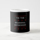 Recherche de dépression tasses Automne