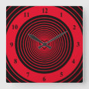 Recherche de anneau rouge art Moderne