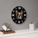 Recherche de terriers horloges Boston terrier