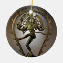 Recherche de divinité ornements Déesse