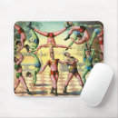 Recherche de acrobates tapis souris Mode ancienne