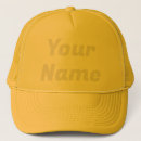 Recherche de jaune casquettes Pour tous