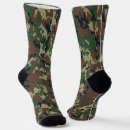 Recherche de militaire chaussettes Camouflage