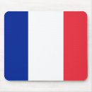Recherche de drapeau la france tapis souris Français