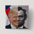 Recherche de lincoln badges Politique