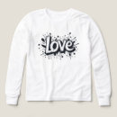 Recherche de graffiti enfant tshirts Garçon
