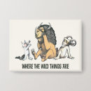 Recherche de bêtes badges Max