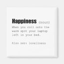 Recherche de ordinateur portable magnets Drôle