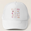 Recherche de physique casquettes Étudiant