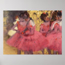Recherche de danse de ballet posters Edgar degas