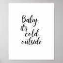 Recherche de froid un art Bébé son froid dehors