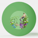 Recherche de oiseaux balles ping pong Nature
