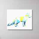 Recherche de animal géométrique art Région boisée