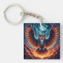 Recherche de phenix porteclés Oiseau de feu