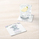 Recherche de éléphant dessous de verres Bientôt maman