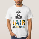 Recherche de bolsonaro tshirts Jair