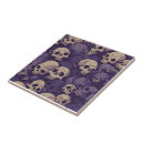 Recherche de tuile gothique carreaux Motif