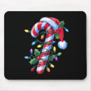 Recherche de joli noël tapis souris Xmas
