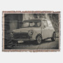 Recherche de copies vintages maison deco Noir et blanc