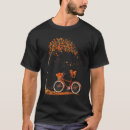 Recherche de leaf tshirts Chute