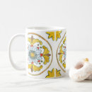 Recherche de motif traditionnel tasses Tuile