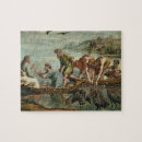 Recherche de sanzio puzzles 1483 1520