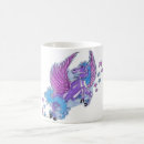 Recherche de pegasus tasses Mythique