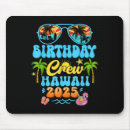 Recherche de hawaii tapis souris Vacances