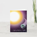 Recherche de astronome vœux cartes Invités