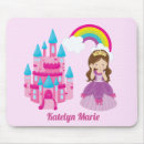 Recherche de fairy tapis souris Princesse
