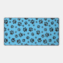 Recherche de empreinte patte chien tapis souris Pattes