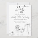 Recherche de doodle art invitations Moderne