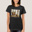 Recherche de non chrétien tshirts Troupeau