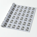 Recherche de husky papier cadeau Coquin
