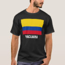 Recherche de colombia tshirts Flag