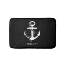 Recherche de ancre marine salle bain accessoires Pour lui