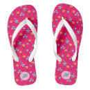Recherche de fleurs jaunes tongs Boho